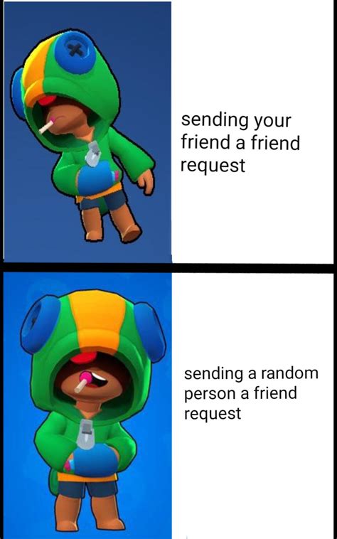 Daily brawl stars meme : r/Brawlstars