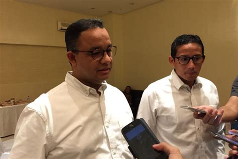 Foto Agar Janji DP Rumah 0 Persen Terwujud Anies Sandi Harus