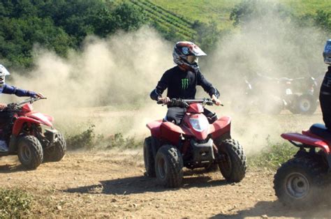 Choisir Un Quad électrique Pour Son Enfant De 8 Ans Cars Verts Fr