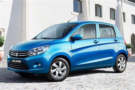 2021 Suzuki Celerio The Pros And Cons