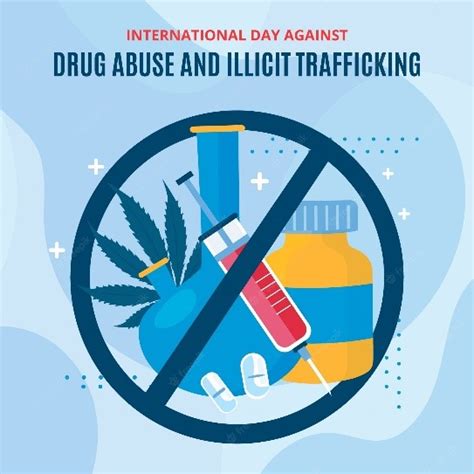 International Day Against Drug Abuse And Illicit Trafficking” Ias Gyan