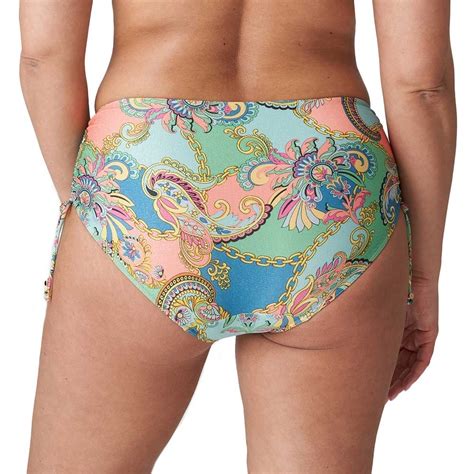 Chantaldessous De PrimaDonna Swim Celaya 4011252 Bikini Taillienslip