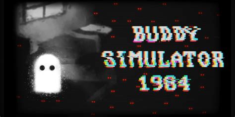 Buddy Simulator 1984 Загружаемые программы Nintendo Switch Игры