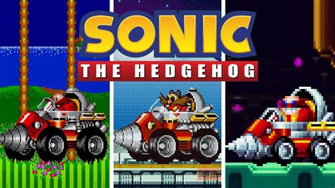 Rumoured LEGO Sonic the Hedgehog summer 2024 sets party like it's 1992