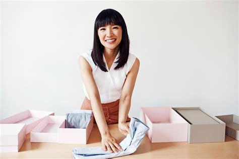 Tidying Up With Marie Kondo Why I Found It Problematic