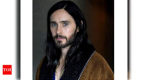 Jared Leto Used Wheelchair For Bathroom Breaks On Morbius Set