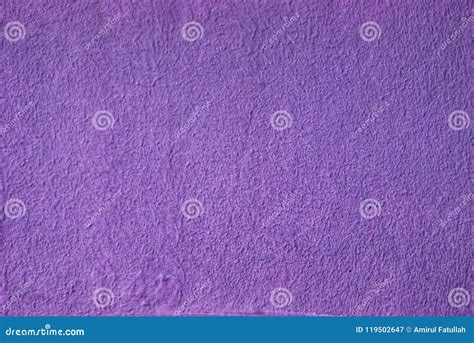 Purple Wall Texture Background Stock Image - Image of textures, abstract: 119502647