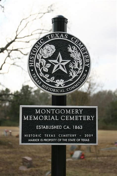 Community Leaders Meet At Historical Cemetery