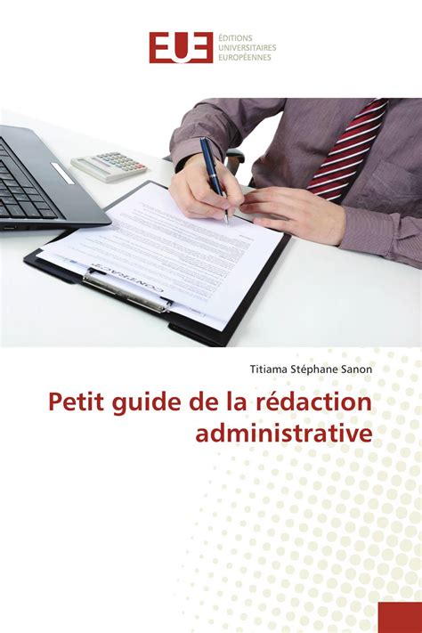 Redaction Administrative