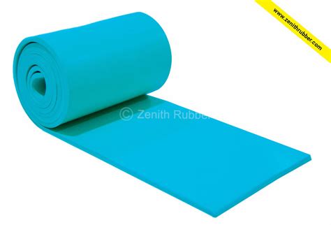 Best Potable Water Rubber Sheet Zenith Rubber