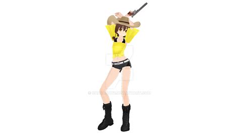 {MMD} Undertale Justice Soul by CharaNay2 on DeviantArt