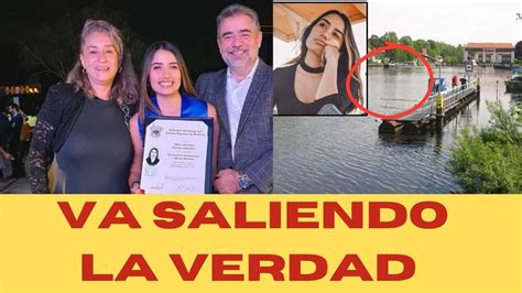 entendiendo el caso Maria Fernanda Sanchez Castañeda YouTube