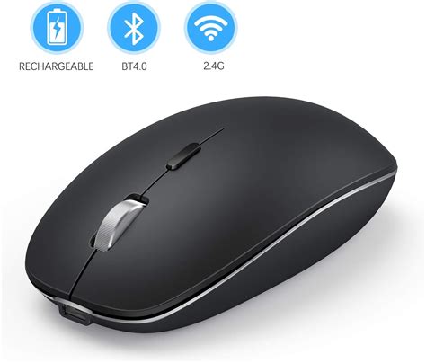 The Best Laptop Bluetooth Mouse Windows 10 - Home Previews