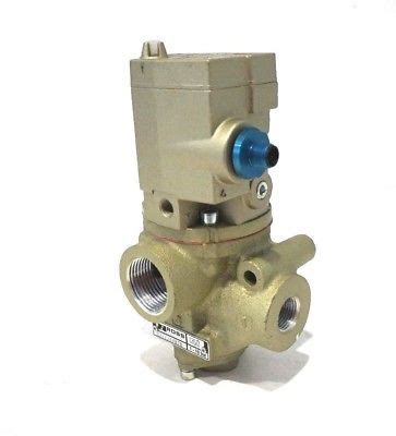 New Ross Controls D A Valve Sb Industrial Supply Inc