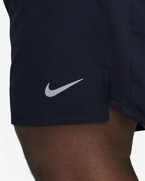 Nike Challenger Mens Dri Fit 7 2 In 1 Running Shorts