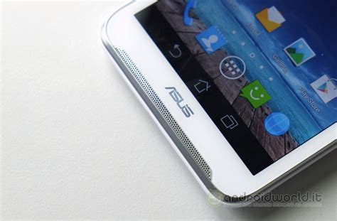 Recensione Asus Fonepad Note Fhd Smartworld