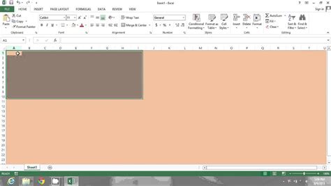 How To Change Background Color On Excel Graph - Templates Sample Printables