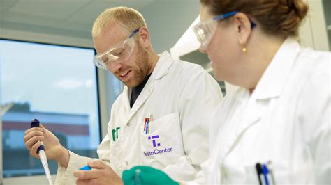 Digitalized Pharma Production & Testing Unlocks Massive Potential ...