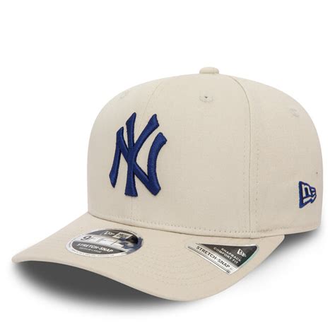 Gorra Con Visera New Era World Series Ss Nyy Beis Zapatos Es