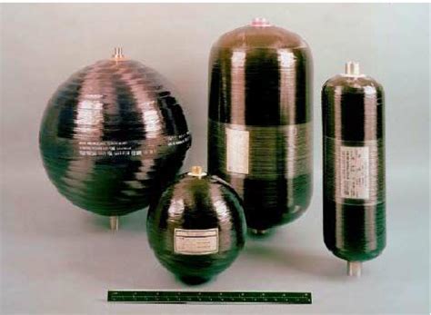 Nasa Carbon Epoxy Fleet Leader Composite Overwrapped Pressure Vessels Download Scientific Diagram