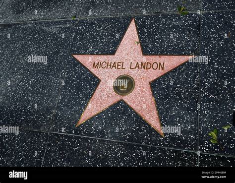 Los Angeles California Usa 3rd March 2023 A General View Of