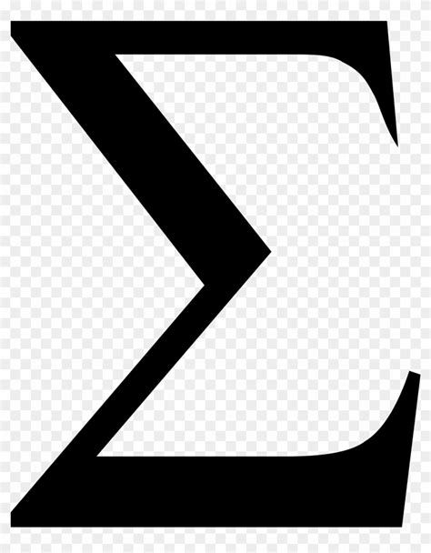 Greek Backwards 3 Math Symbol Free Transparent Png Clipart Images