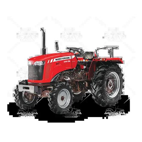 Brand New Mf Dyna Smart Wd For Sale Agroasia Tractors