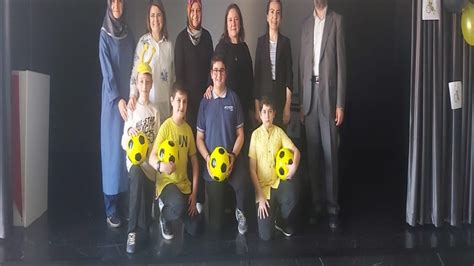 Spelling Bee Yar Mas Ehit Koray Karaca Anadolu Mam Hatip Lisesi