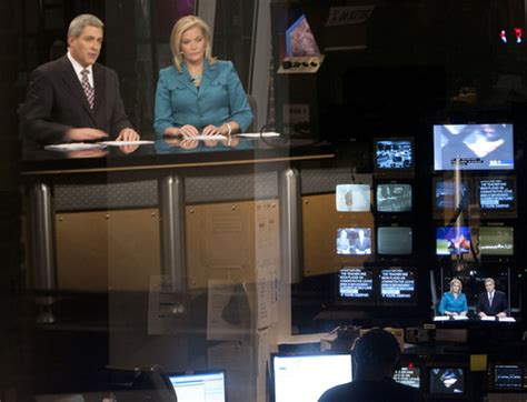 Television Ratings Kutv Channel 2 Wins Big In Late News — Again The