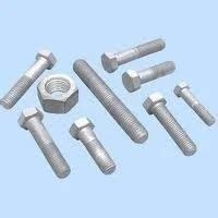 Hot Dip Galvanized Hex Bolt At Kg Hex Bolts In Ludhiana ID