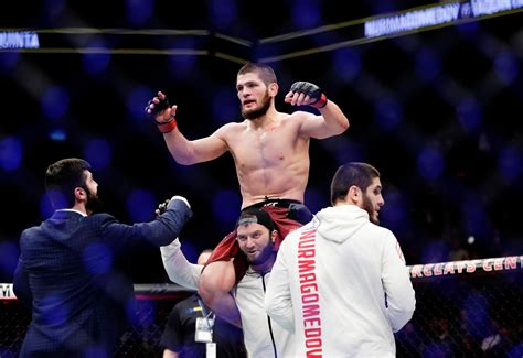 Khabib Nurmagomedov Reveals Vicious Plan For Conor Mcgregor In Ufc