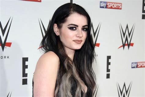 How WWE fans helped Paige claw out of sex tape hell