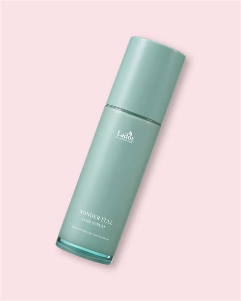 La Dor Hidratantni Serum Za Kosu Wonder Full Hair Serum Serumi I