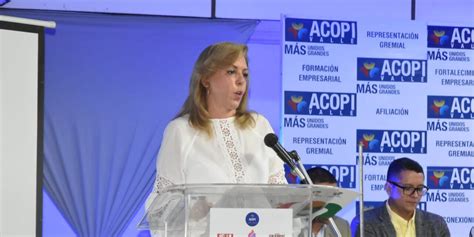 Gobierno Del Valle Destacado Por Apoyo Al Sector Empresarial