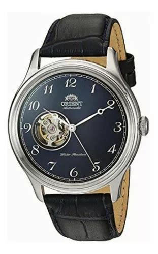 Orient Reloj De Vestir De Acero Inoxidable Para Hombre Meses Sin Inter S