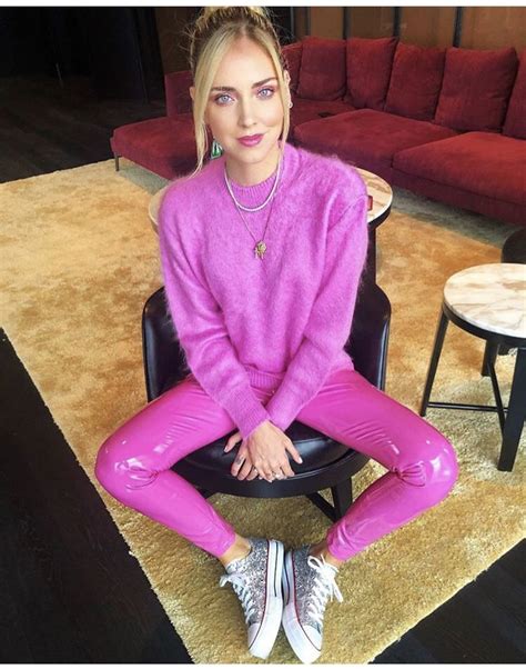 Chiara Ferragni Chiara Ferragni The Blonde Salad Vestiti Per Barbie