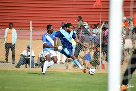 Folha De Maputo Not Cias Desporto Uds Empata Bagamoyo De