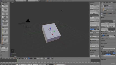 How To Learn 3d Modeling Blender Basics In Under 2 Hours Youtube