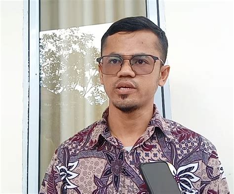 Dibutuhkan 3 472 Orang KPU Bintan Buka Pendaftaran Petugas KPPS