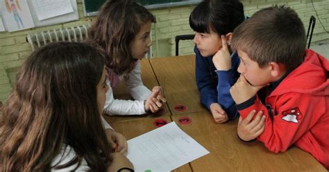 Plataforma De Educaci N Infantil A Os De Madrid Elogio De La