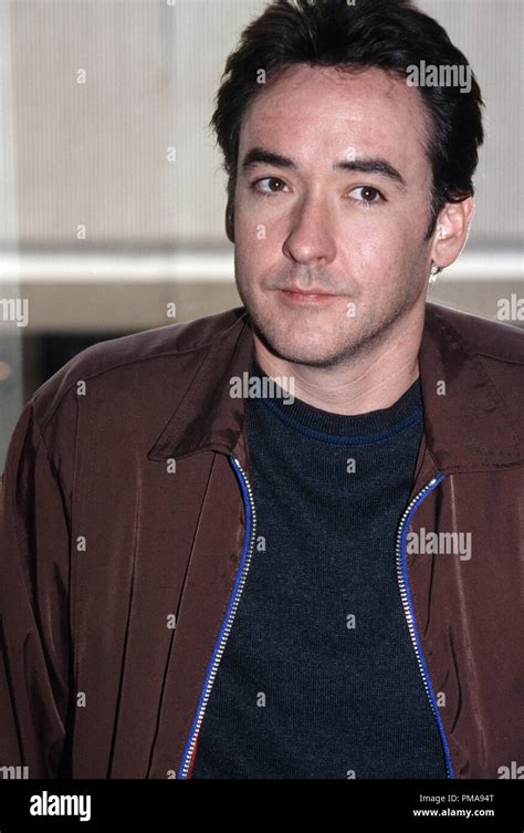 John Cusack Circa 2002 © Jrc The Hollywood Archive All Rights