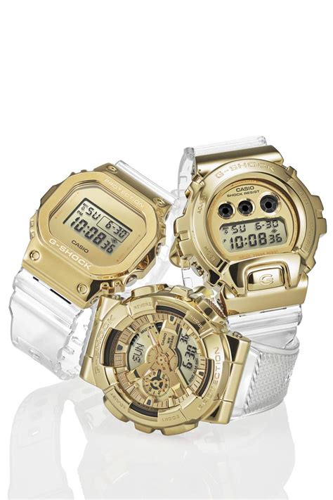 Mua Casio G Shock Gm Sg Jf Gm Glacier Gold Tr N Amazon M