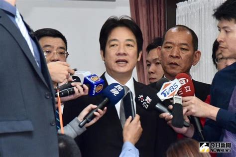 反年改衝立院陳抗 賴揆施政報告改期 政治快訊 要聞 Nownews今日新聞