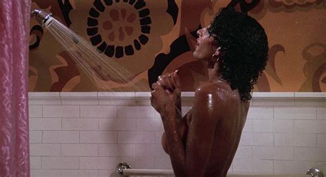 Pam Grier Nude Ebony Celebrity Sex Pictures Pass