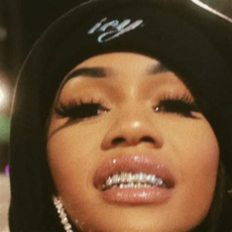 Saweetie On Instagram 3am” In 2021 Grillz Bad Girl Aesthetic Icy