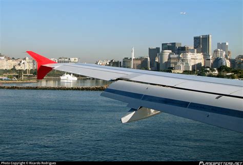 Pr Myb Tam Linhas A Reas Airbus A Photo By Ricardo Rodrigues