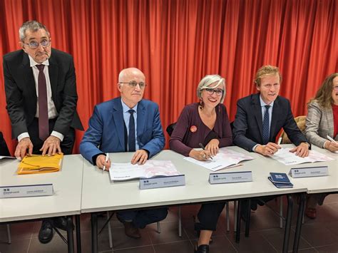 Pourquoi l Agglo du Pays de Dreux signe un contrat local de santé