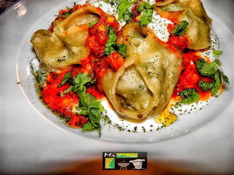 Top 103+ Pictures The Mantu | Modern Afghan Cuisine Photos Updated 10/2023