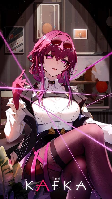 Im Turning Lesbian For Her Honkai Star Rail Hoyolab