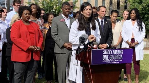 Georgia Democratic lawmakers, physicians urge Wellstar not to close ...